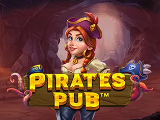 Pirates Pub